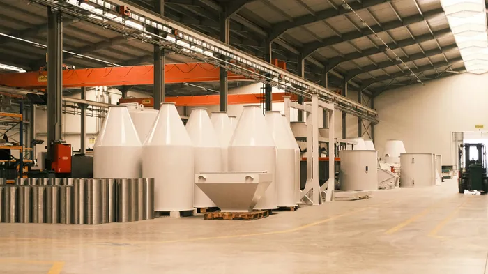prestação de serviços industriais em Jundiaí