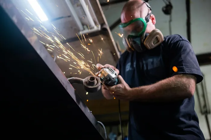 prestação de serviços industriais em Sorocaba