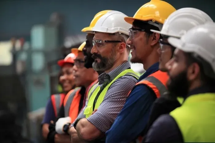 prestação de serviços industriais no ABC