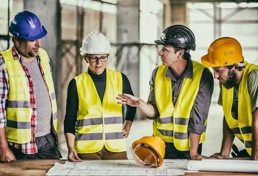 serviço de infraestrutura em Campinas