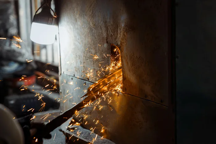 serviços de manutenção industrial em Campinas