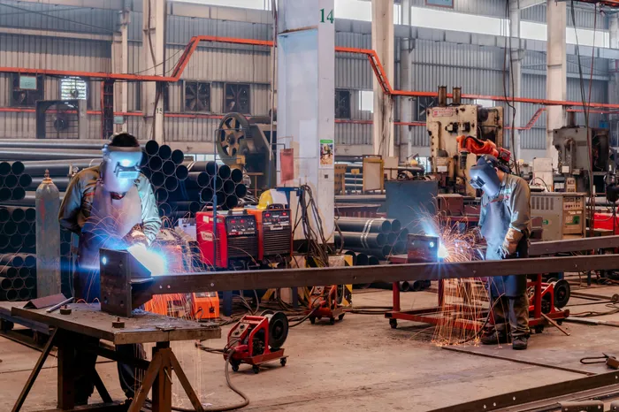 serviços de manutenção industrial em Sorocaba