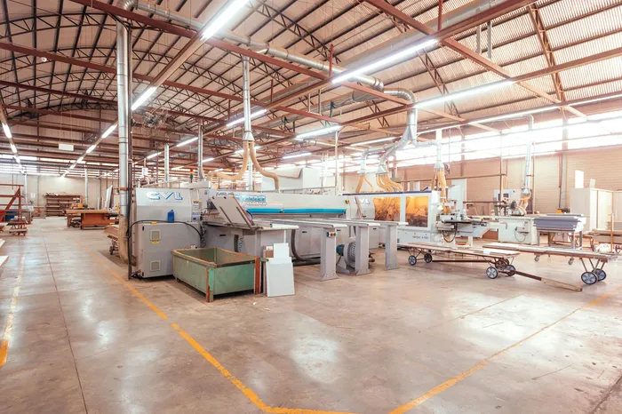 terceirização de mão de obra em Campinas
